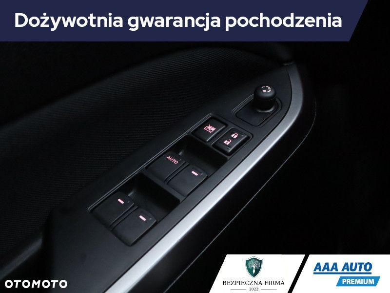 Suzuki Vitara - 21