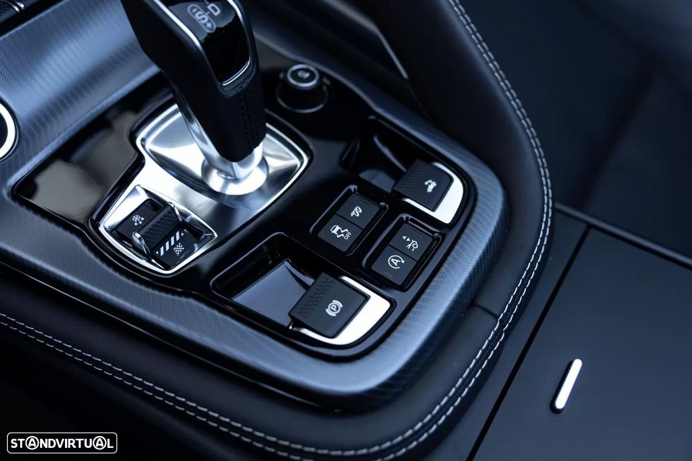 Jaguar F-Type 2.0 i4 R-Dynamic - 21