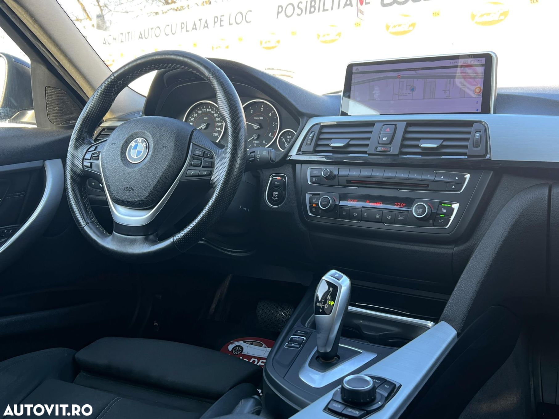 BMW Seria 3 - 7