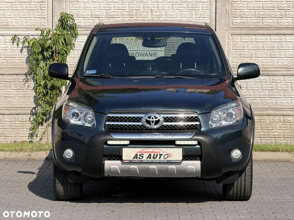 Toyota RAV4 2.2 D-4D Prestige - 32