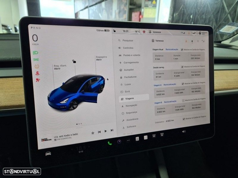 Tesla Model 3 - 7