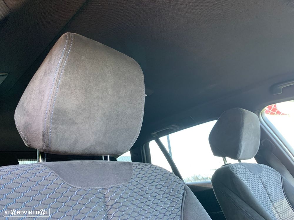 BMW 320 d Pack M - 21