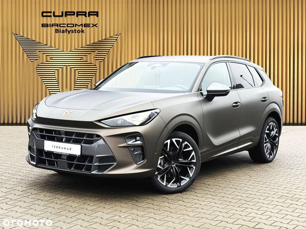 Cupra Terramar 2.0 TSI 4Drive Advantage Edition DSG - 2