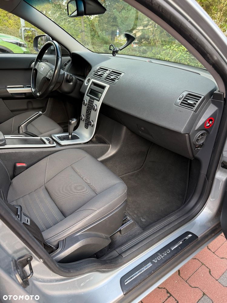 Volvo S40 - 8