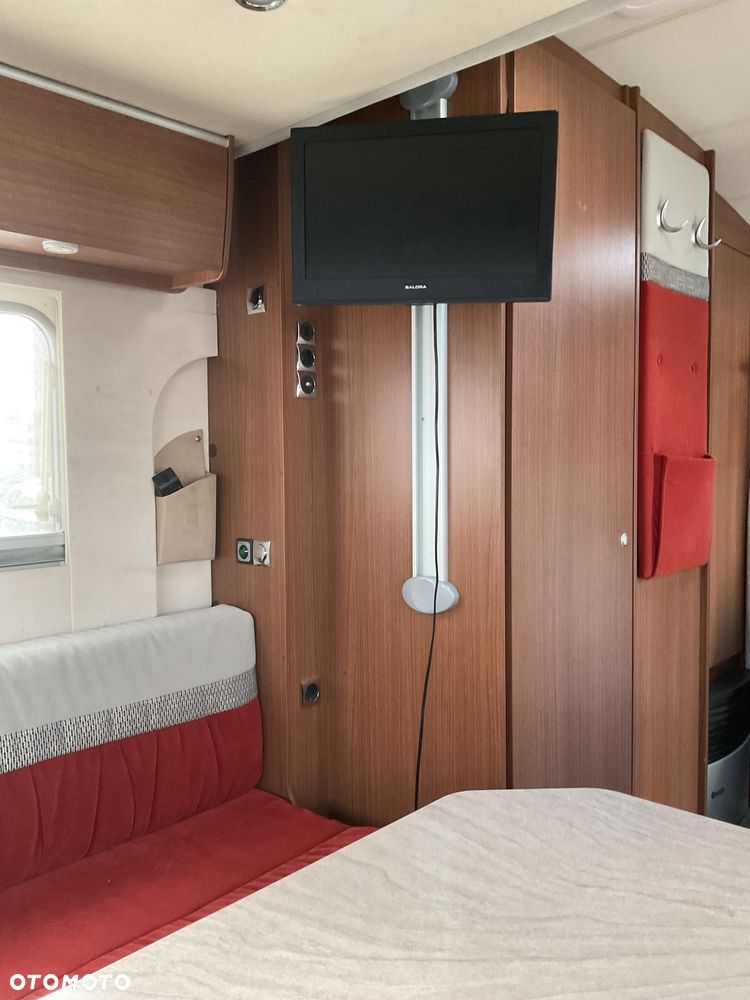 Burstner Averso Plus 440tk - 7