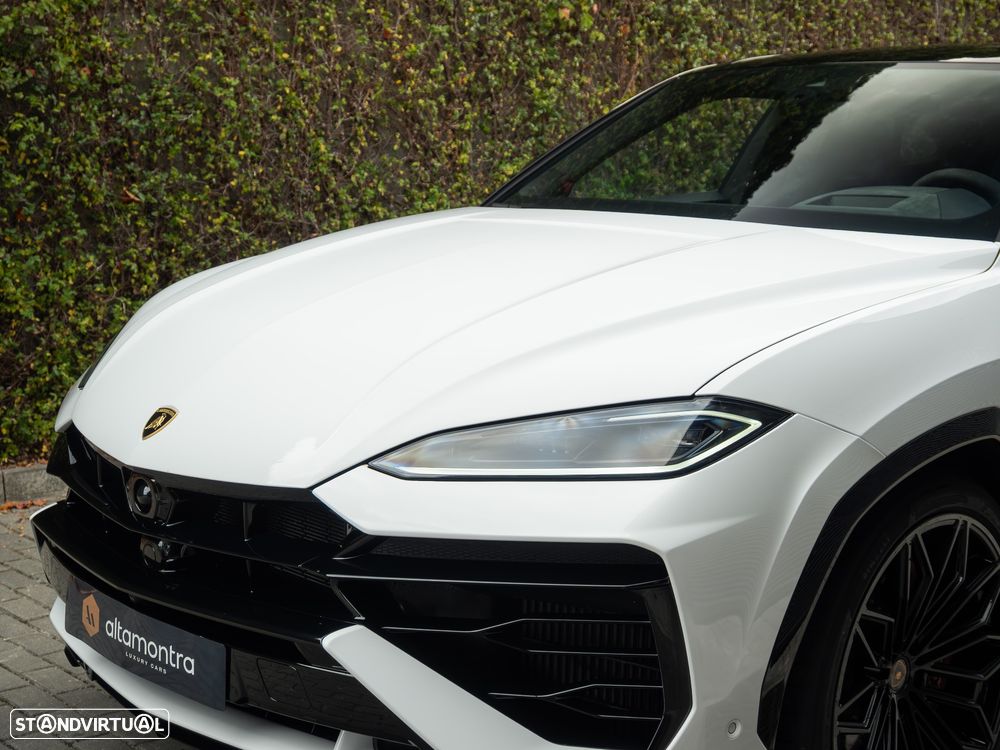 Lamborghini Urus 4.0 V8 SE - 6