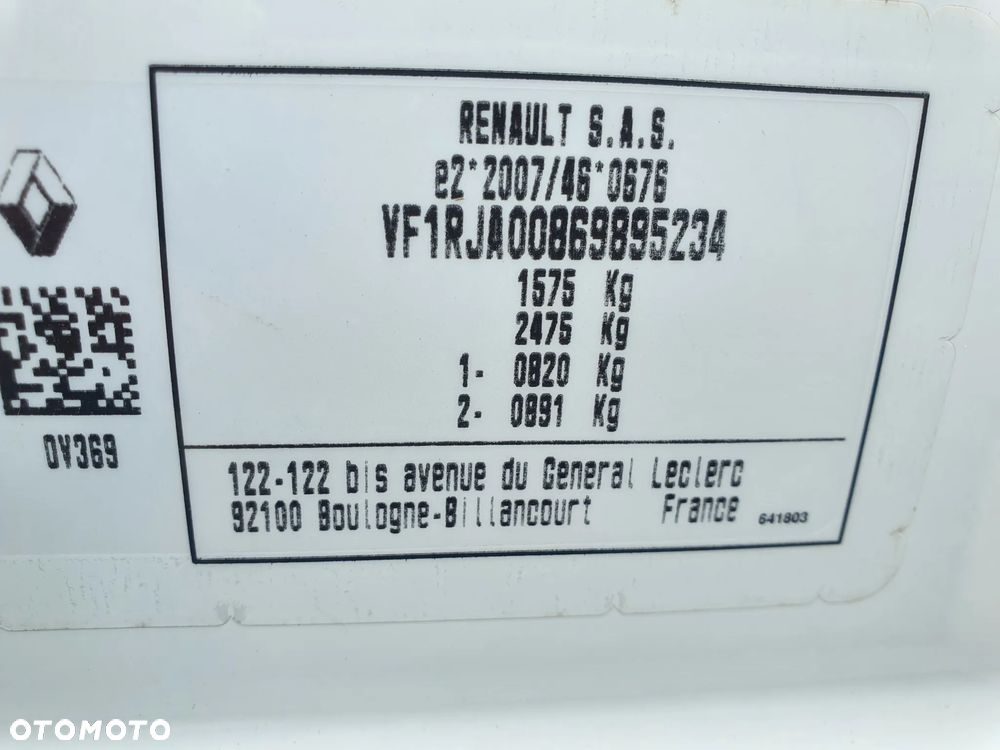 Renault Clio SCe 65 BUSINESS EDITION - 15