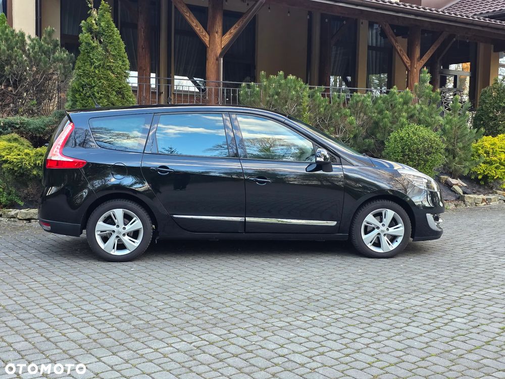 Renault Grand Scenic Energy dCi 130 S&S Bose Edition - 7