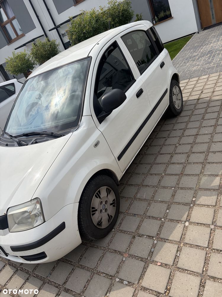 Fiat Panda - 4
