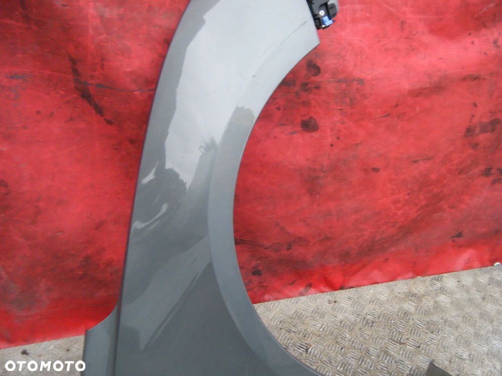 CHEVROLET CRUZE BŁOTNIK PRAWY PRZÓD GAZ =RADOM - 4