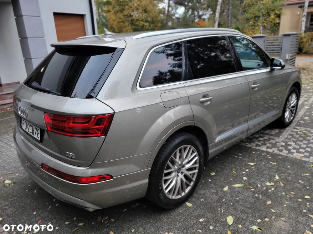 Audi Q7 - 2