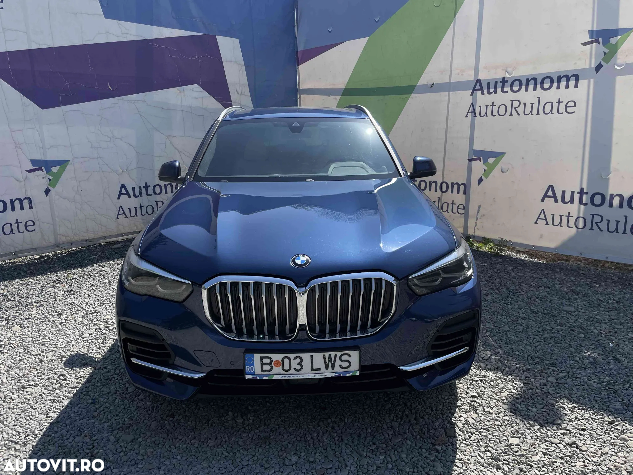 BMW X5 - 2