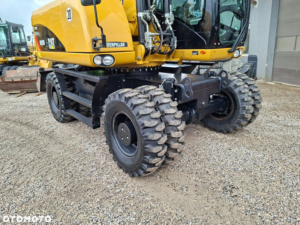 Caterpillar CAT M 315D - 25