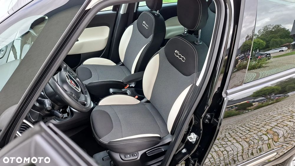 Fiat 500L 1.4 16V T-Jet Trekking - 28
