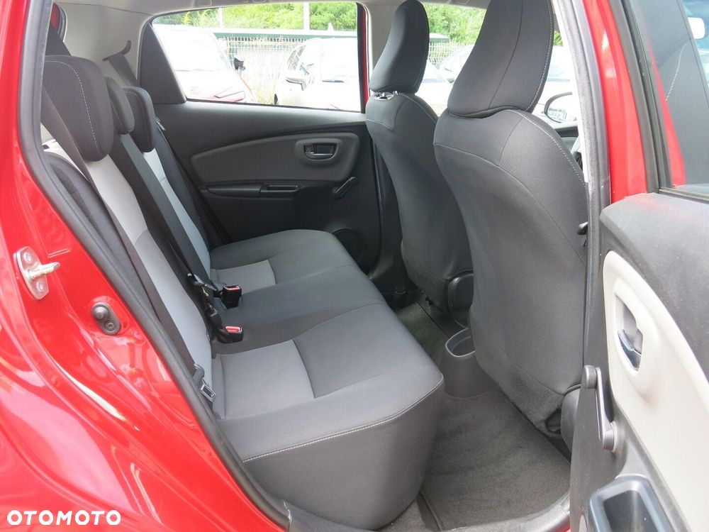 Toyota Yaris 1.5 Premium - 7