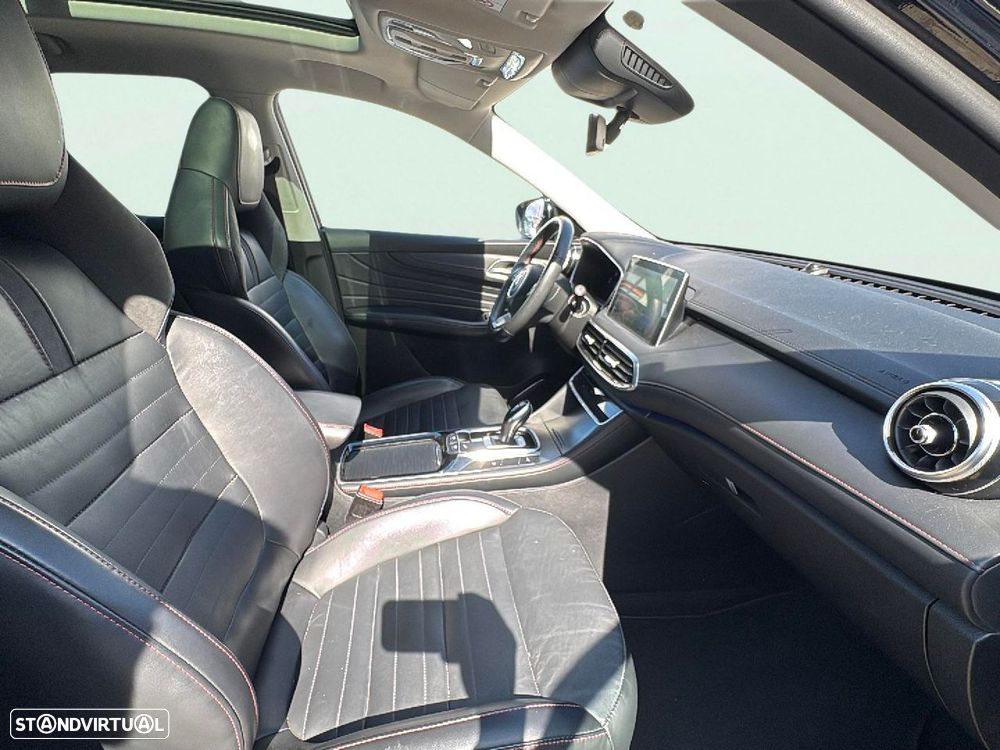 MG EHS 1.5 T-GDI Plug-in Hybrid Luxury - 15