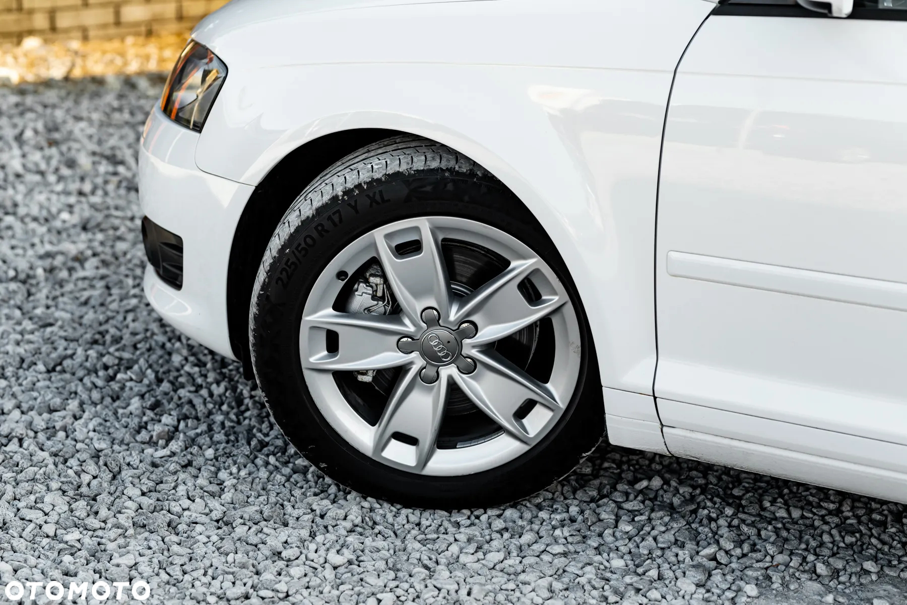 Audi A3 1.8 TFSI Sportback quattro Attraction - 15