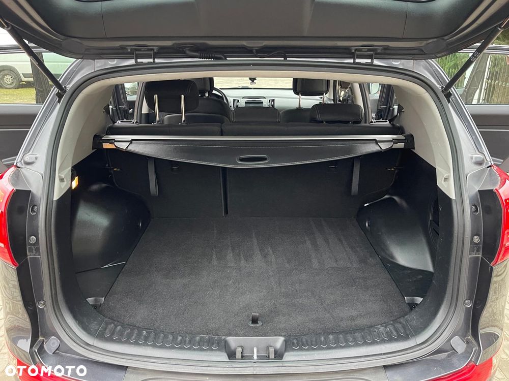 Kia Sportage 1.6 GDI L 2WD - 26