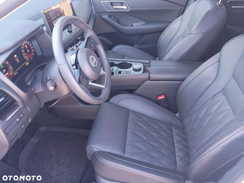 Nissan X-Trail - 10