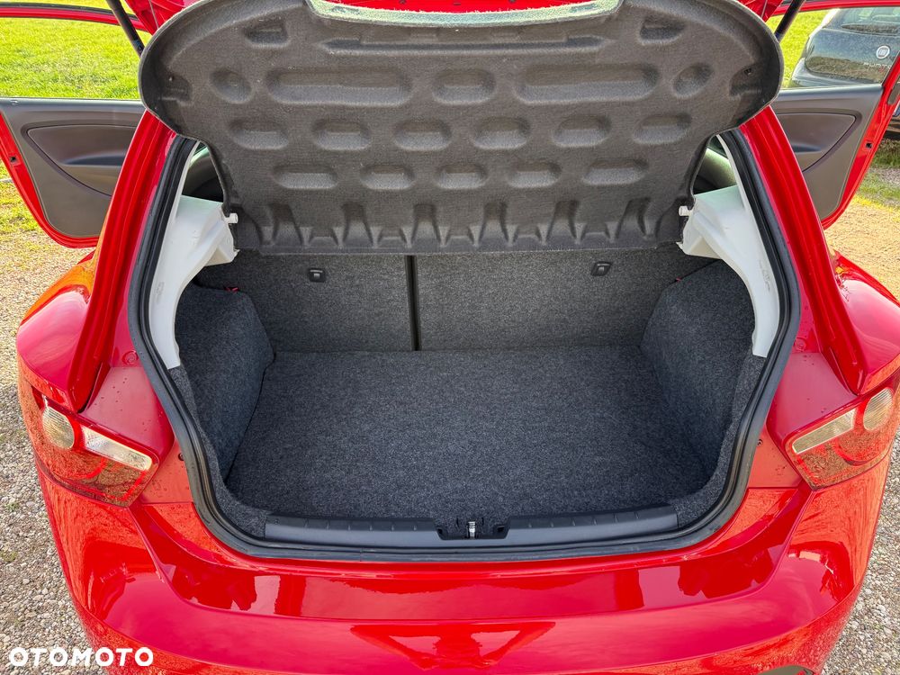 Seat Ibiza SC 2.0 TDI FR - 13