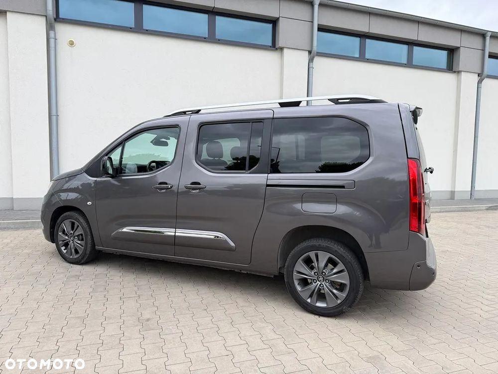 Toyota Proace City Verso Long 1.2 D-4T Family - 7
