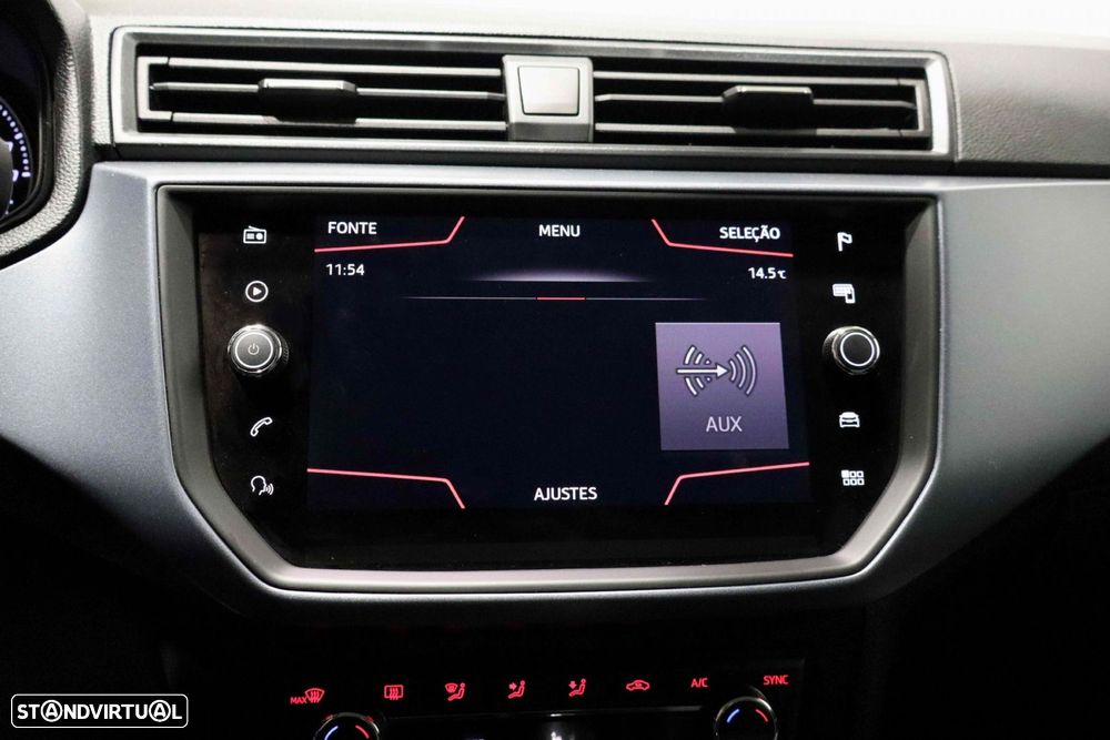 SEAT Arona 1.0 TSI Xperience DSG - 27