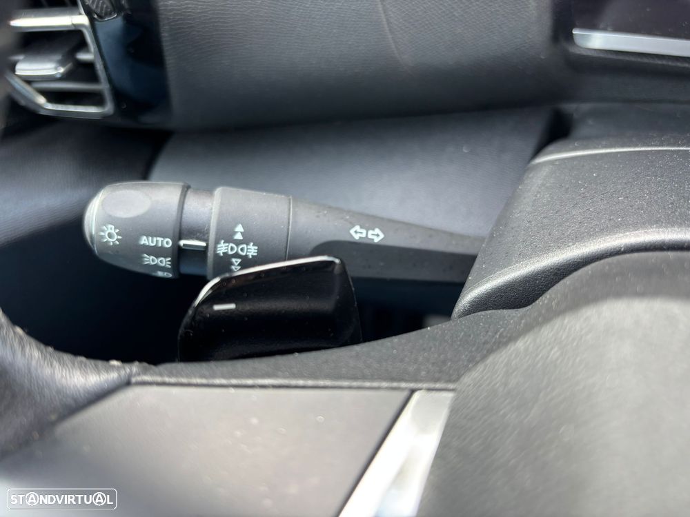 Citroën C4 1.2 PureTech Shine Pack EAT8 - 25