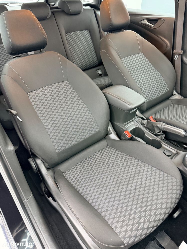 Opel Astra 1.6 D Start/Stop Sports Tourer Business - 20