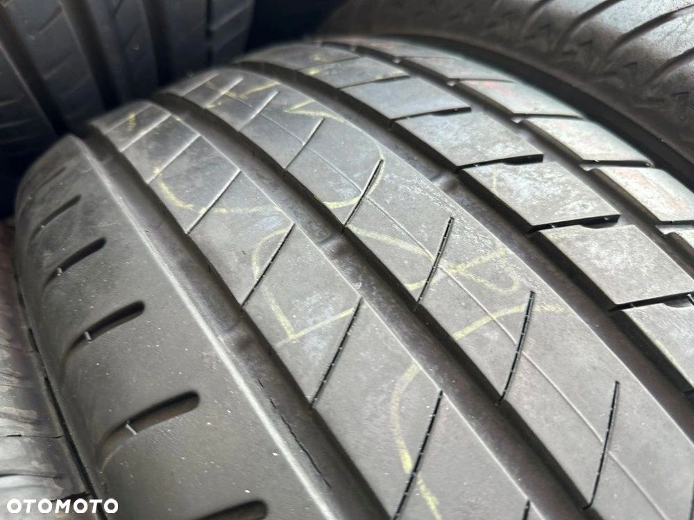 245/50/19 Bridgestone Alenza 001_6,5mm_4szt_(383) - 7
