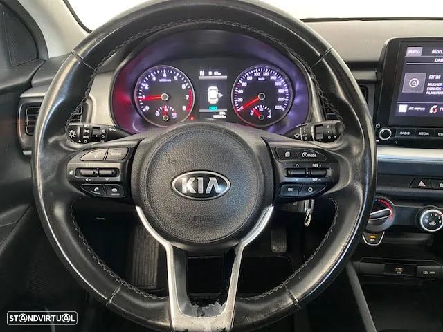Kia Stonic 1.0 T-GDI Wave - 9