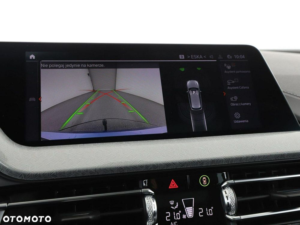 BMW Seria 1 120d xDrive Luxury Line - 25