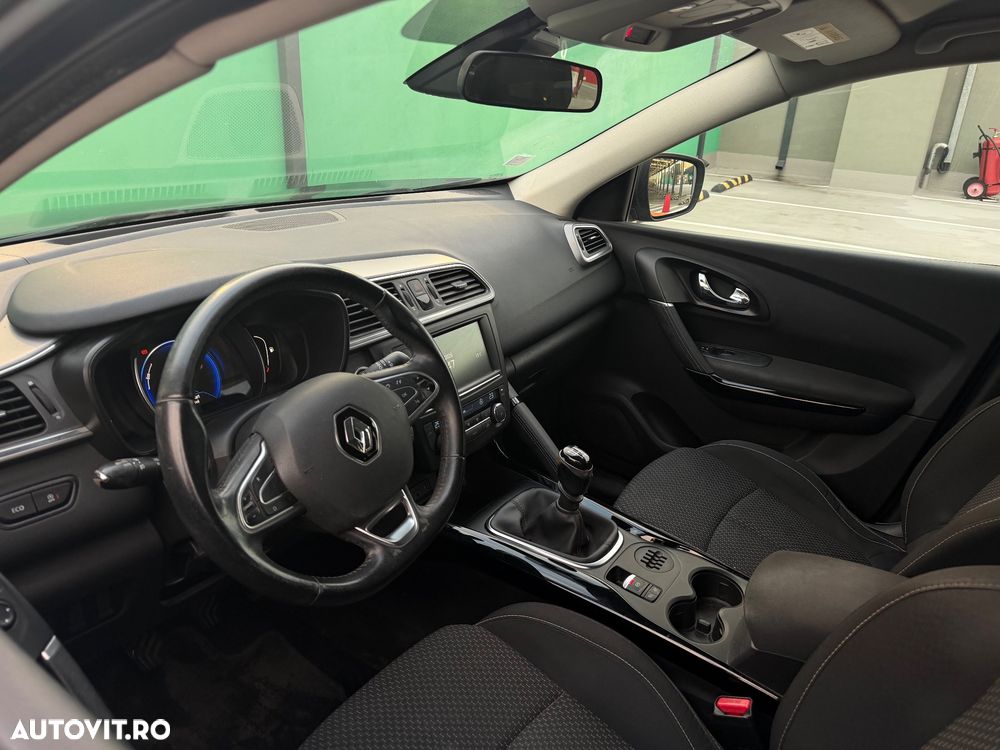 Renault Kadjar - 4
