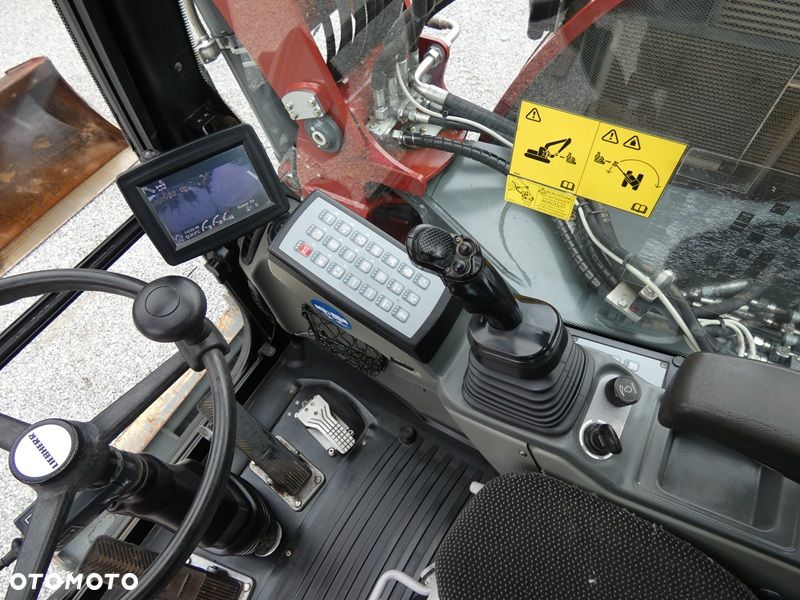 Liebherr A912 Compact / ROTOTILT / Z Niemiec / Stan Idealny / - 17