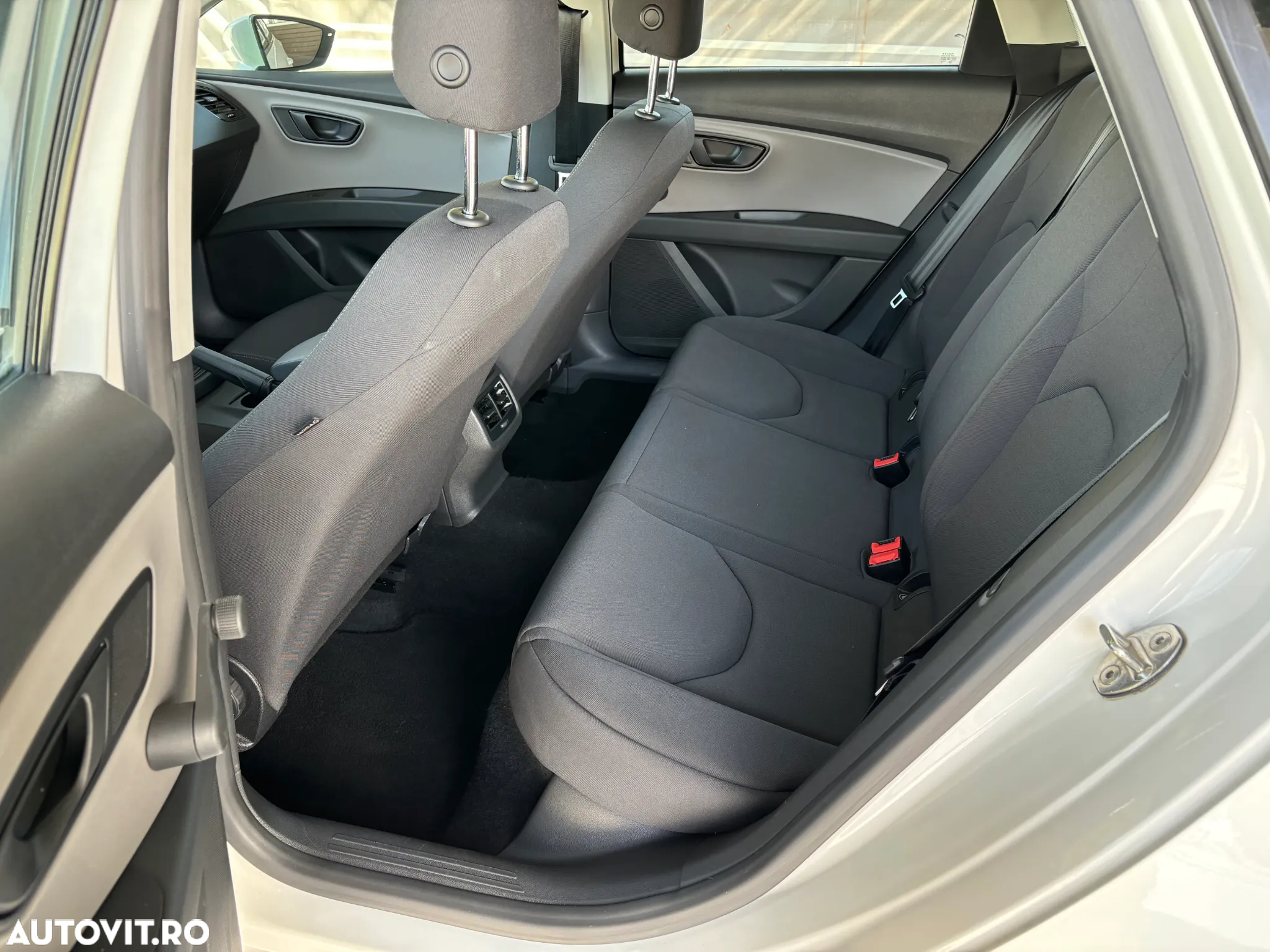 Seat Leon - 28