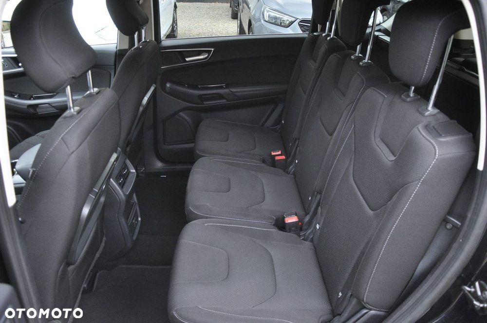 Ford S-Max 2.0 TDCi Titanium - 10