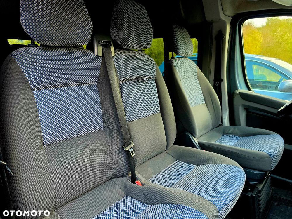 Fiat Ducato Panorama L2H2 - 14