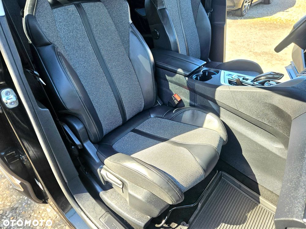 Peugeot 5008 THP 165 EAT6 Stop & Start Allure - 37