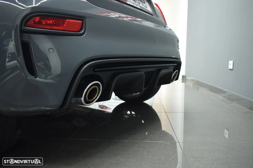 Abarth 595 1.4 T-Jet - 9