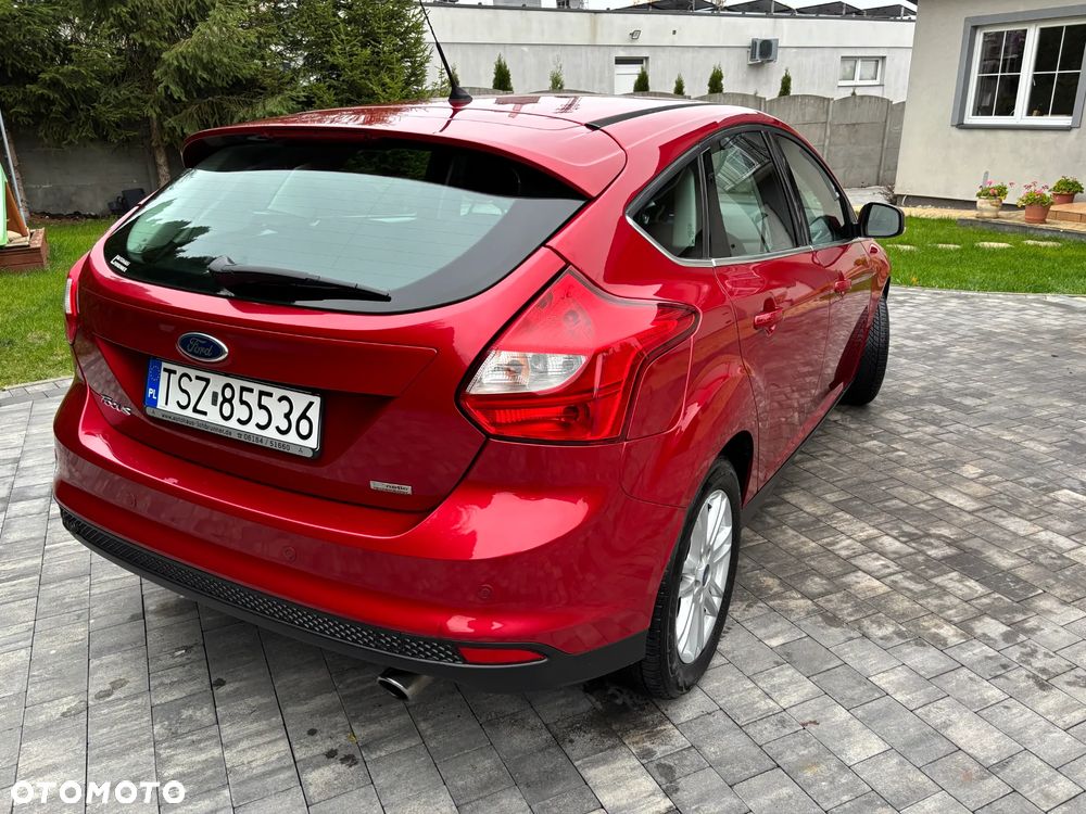 Ford Focus - 7
