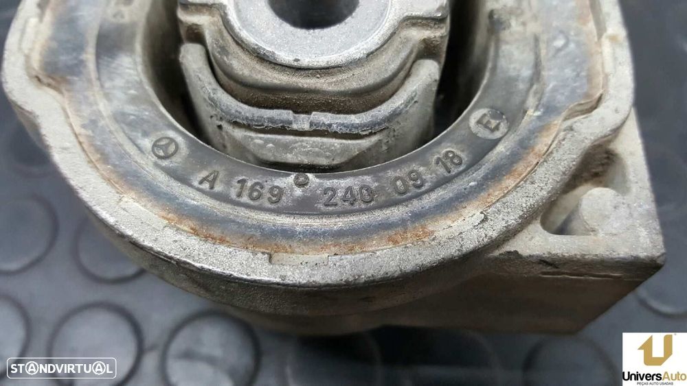 APOIO DO MOTOR ESQUERDO MERCEDES CLASE B (W245) 200 CDI (245.208) - 2