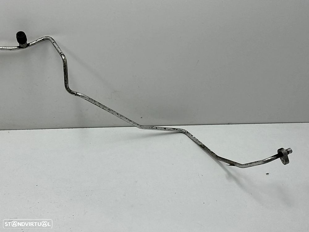 Tubo Ar Condicionado - Renault Clio III (2007) - 3