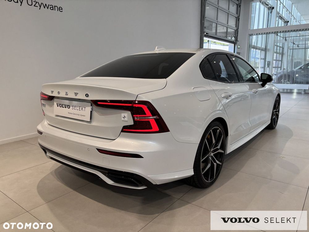 Volvo S60 - 5