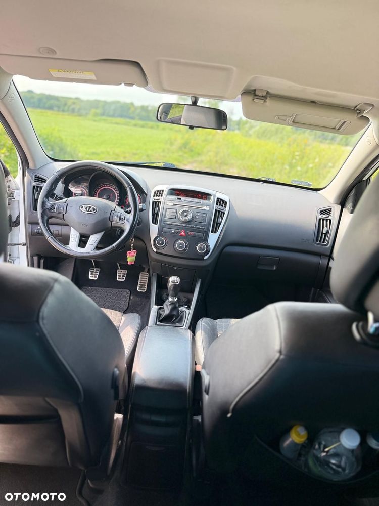 Kia Ceed 1.6 Crdi Comfort - 12