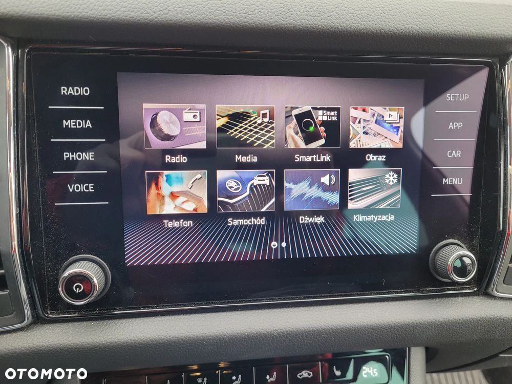 Skoda Kodiaq - 25