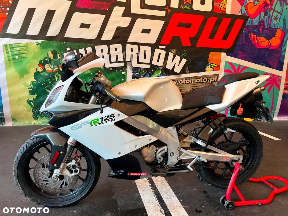 Derbi GPR - 14