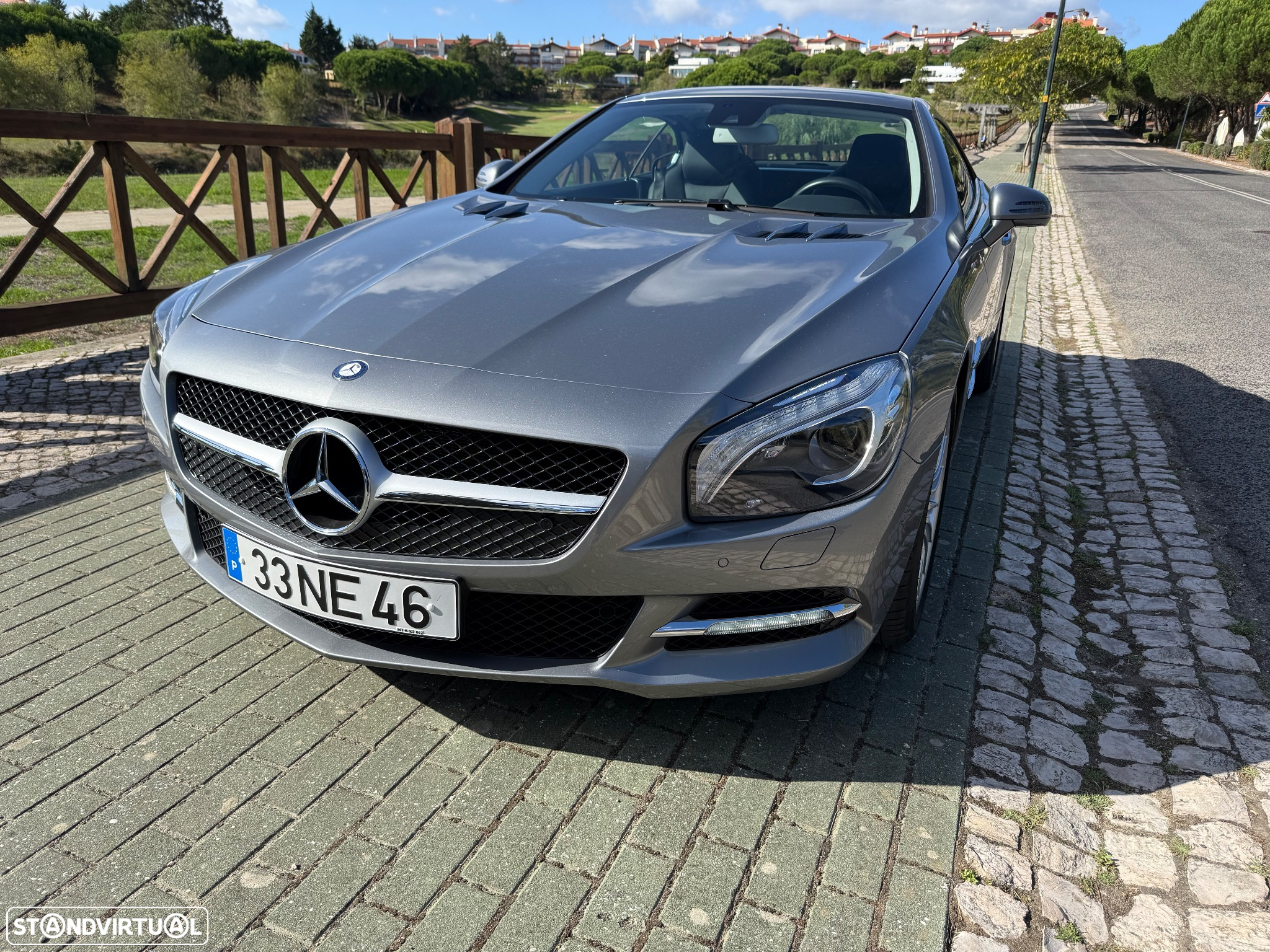 Mercedes-Benz 500 - 3