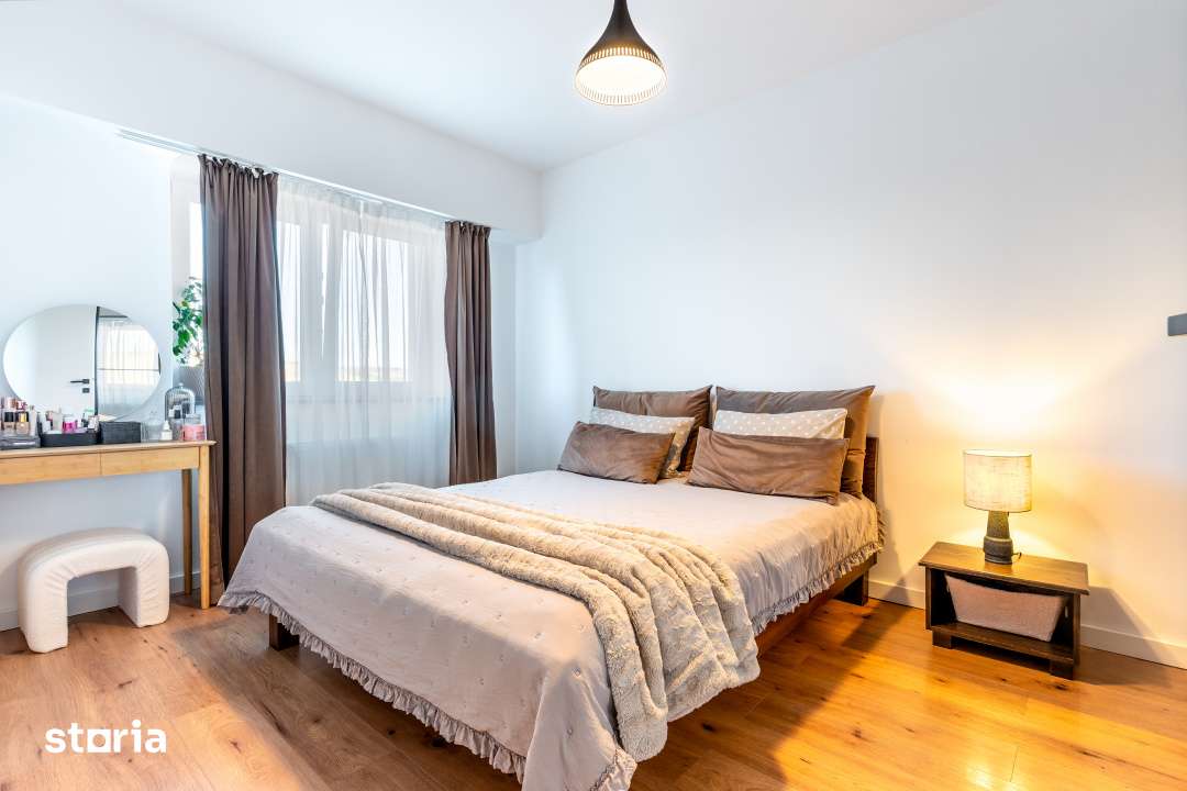 Apartament 2 camere, mobilat si utilat, Apahida, Comision 0% — fotografia 3