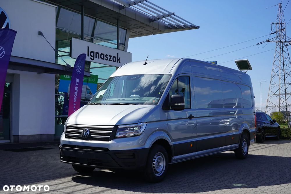 Volkswagen Crafter 35 - 3