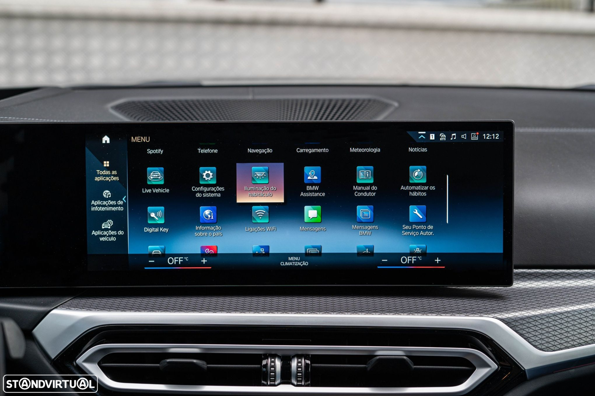 BMW i4 M50 - 27