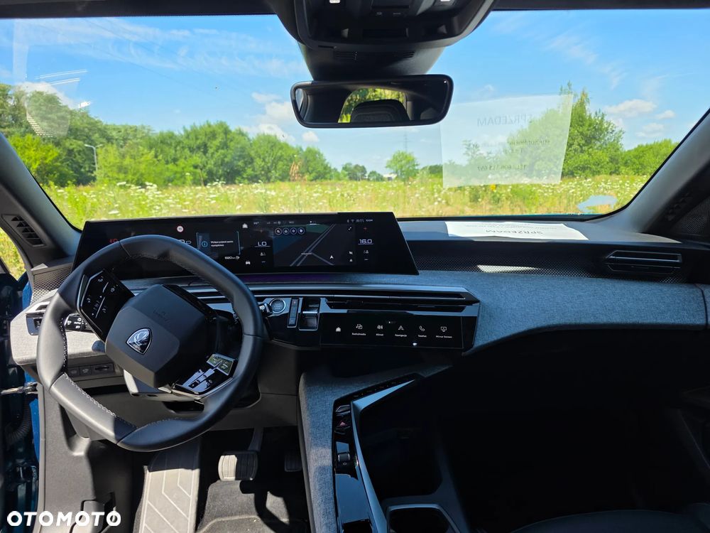 Peugeot 3008 Hybrid 145 e-DSC6 Allure - 20